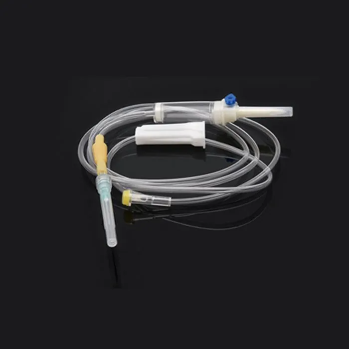 Jetab Dropper Perfusion Set