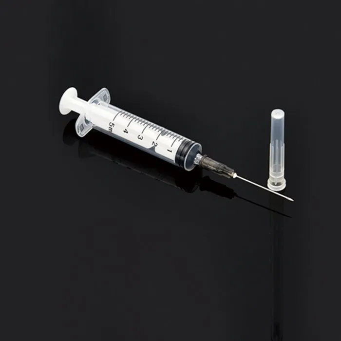 Medikal Sterile Seringe