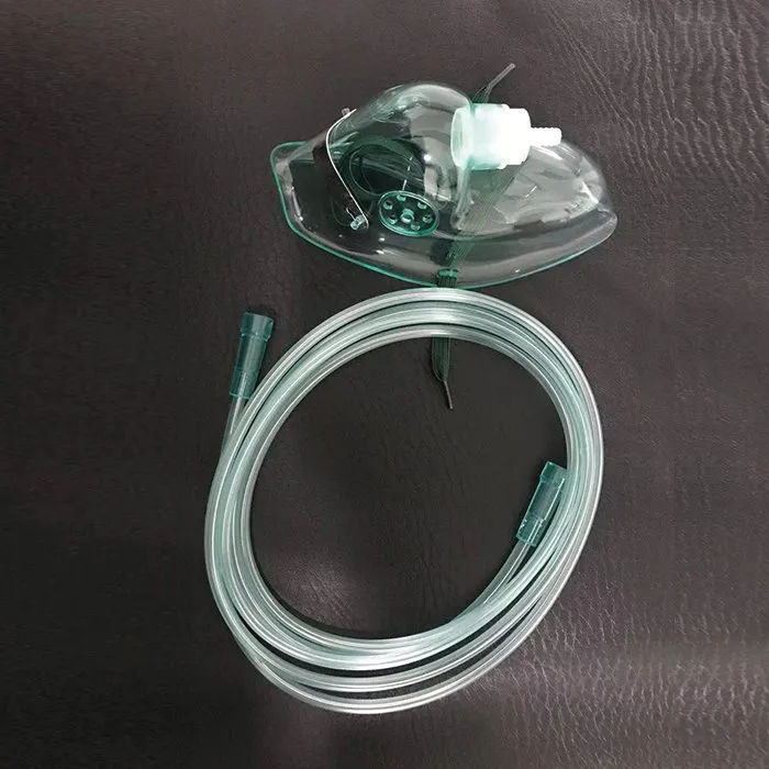 Medikal Tib Perfusion Set