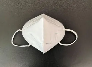 N95 mask figi